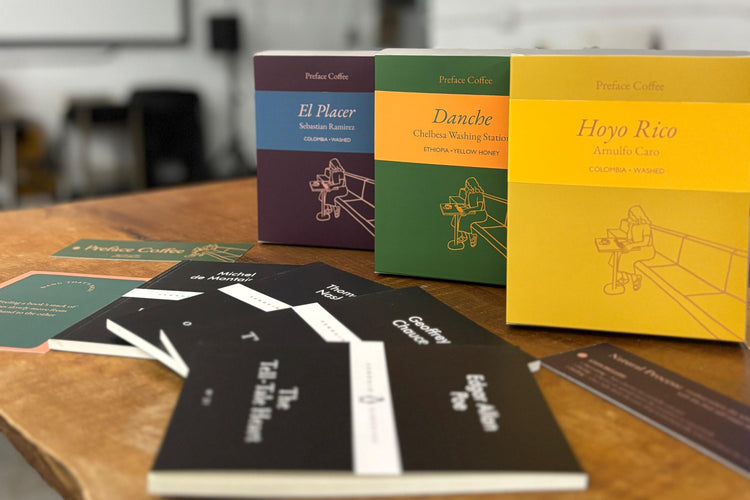 Anthologies
