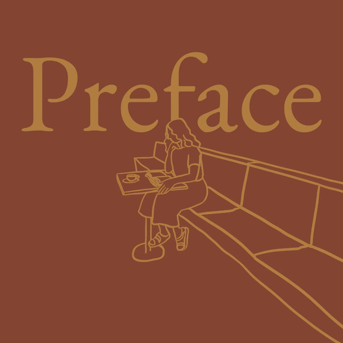 What's in a name? The story behind Preface