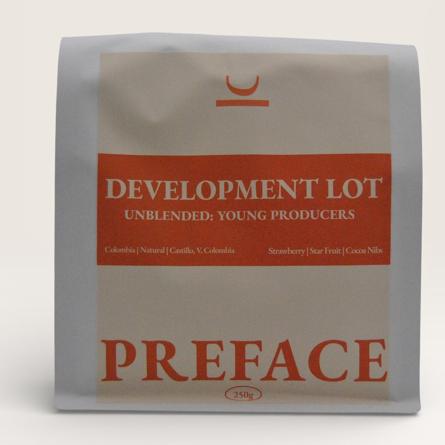 Unblended: Development Lot (Wholesale)